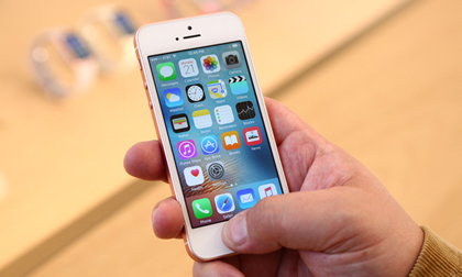 ‘Smartphone tốt nhất của Apple’ biến mất khỏi thị trường VN