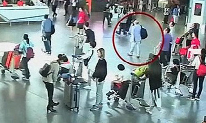 Cơ quan công tố Malaysia công bố video ông Kim Jong-nam bị tấn công