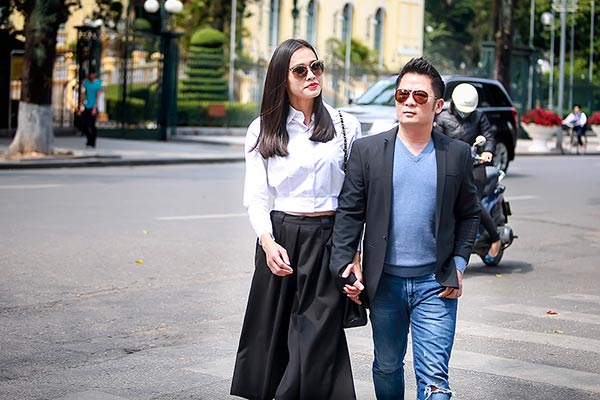 2 quy ong showbiz lanh lung xoa sach hinh bong nguoi cu sau khi chia tay - 2