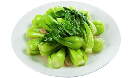 Muốn rau xào luôn xanh, giòn chị em đừng bỏ qua 5 bí kíp này