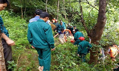 Mất tích khi sang nhà vợ sắp cưới, tá hỏa tìm thấy chủ rể dưới ao
