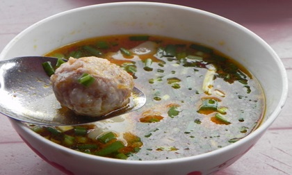 Đến xứ Đà Lạt mờ sương không thử món ăn này thì tiếc hùi hụi