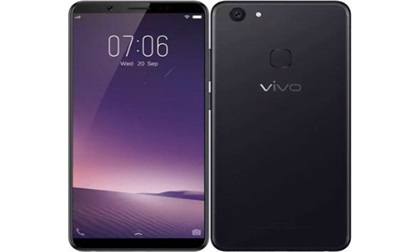 Top smartphone cấu hình “ngon” giá từ 6 đến 8 triệu đồng