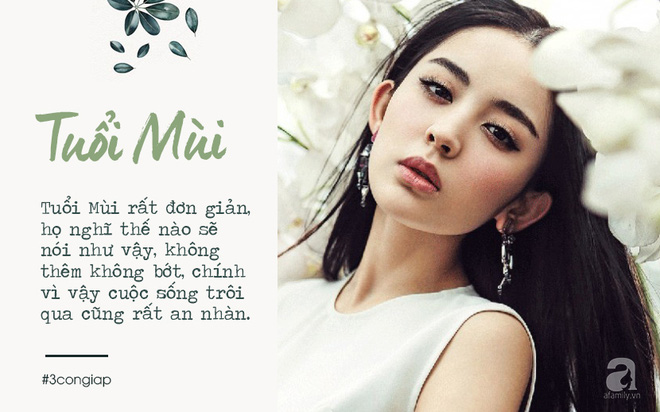 3 con giáp nữ càng ngây thơ càng nhiều phúc đức, cuộc sống cứ thế mà an nhàn hưởng phúc - Ảnh 2.