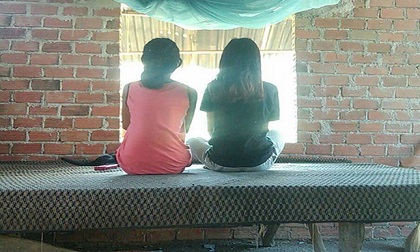 Nỗi ám ảnh của cô gái có em ruột bị người yêu mình xâm hại