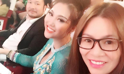 Tiết lộ đang có 30 'vệ tinh' theo đuổi, nhưng đây mới là người đàn ông Phi Thanh Vân lựa chọn!