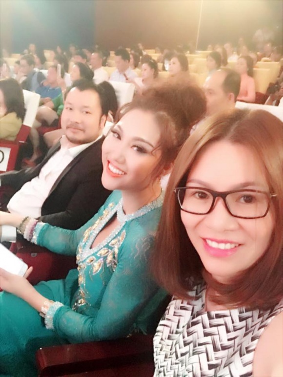 Tiết lộ đang có 30 vệ tinh theo đuổi, nhưng đây mới là người đàn ông Phi Thanh Vân lựa chọn! - Ảnh 1.