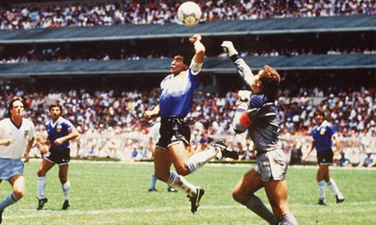 World Cup: 'Giấc mơ tuyệt vời nhất' của mọi cầu thủ