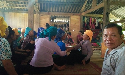 Thắt lòng trước cơn lũ giữ ở Yên Bái: 'Cháu trai tôi chưa kịp chào đời đã vĩnh viễn ra đi”