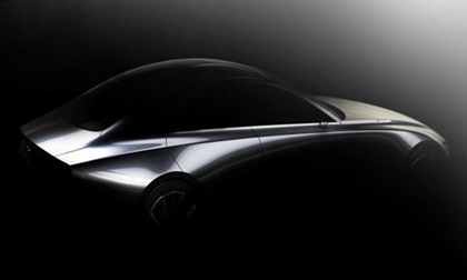 Mazda3 và Mazda6 thế hệ hoàn toàn mới được hé lộ