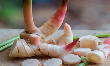 Tiên dược ngừa ung thư đặc biệt hiệu quả lại giúp cả đời khoẻ mạnh, ít ốm đau bệnh tật