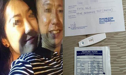 Yêu đương qua mạng, cô gái bị người tình lừa mang thai rồi bỏ trốn