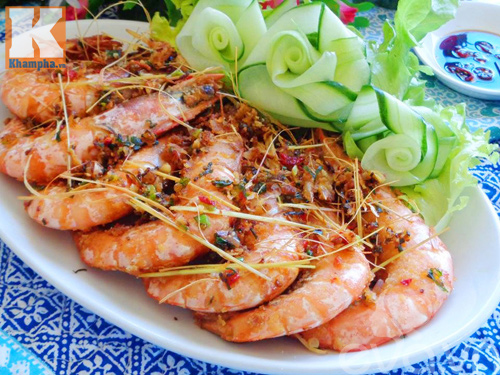 5 mon tuyet ngon khong the bo qua dip cuoi tuan - 3