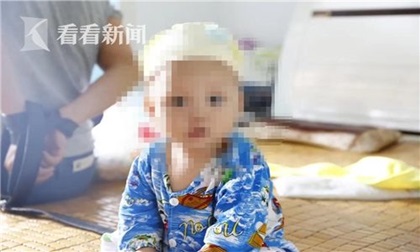 Mẹ đẻ nhẫn tâm giao con cho đường dây buôn bán trẻ em để bảo toàn danh dự