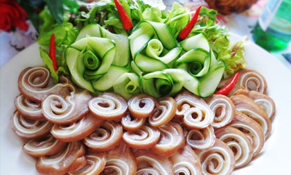 5 món tuyệt ngon không thể bỏ qua dịp cuối tuần