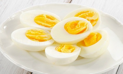 Nếu mỗi ngày bạn ăn 2 quả trứng sau 1 tuần điều kỳ lạ gì sẽ đến với cơ thể?