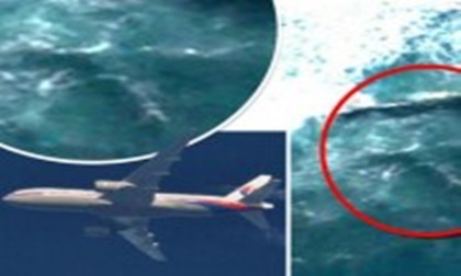 Lí do thực sự không tìm thấy MH370 suốt hơn 3 năm qua?