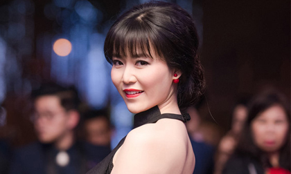 Hoa hậu Thu Thủy bị tố từng cướp chồng chưa cưới của em họ