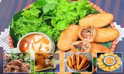 Phải 'lao' ngay ra đường thưởng thức 5 món ăn vặt này cho hợp thời tiết