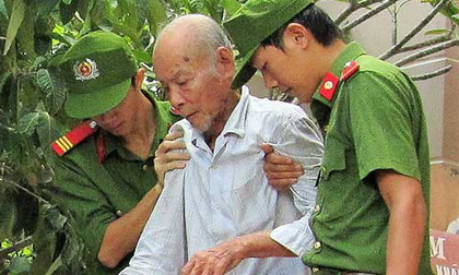 Bi kịch ông cụ 93 đầu độc vợ bằng thuốc trừ sâu