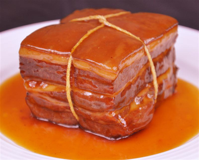 Đầu tuần nấu món này khiến chồng con 