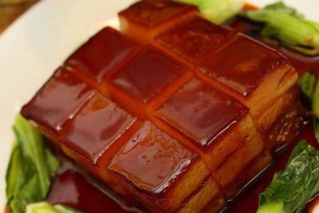 Đầu tuần nấu món này khiến chồng con 