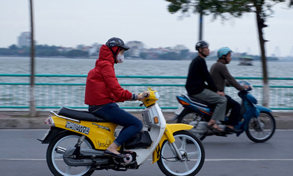 Thời tiết Hà Nội 5 ngày tới: Tiếp tục lạnh thêm