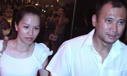 MC Long Vũ và cuộc sống viên mãn cùng vợ con khi không lên sóng VTV