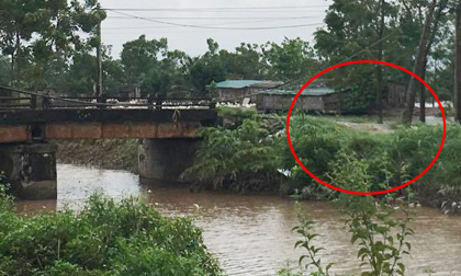 Chủ tịch xã thông tin về 2 nghi phạm vụ cẩu tặc chết bất thường?