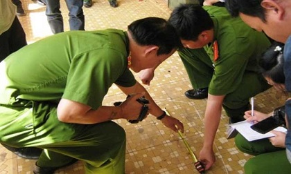 Trai làng đâm chết hai người vì nghĩ mình bị “chơi xỏ”