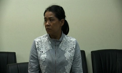 Kẻ chủ mưu vụ đốt xe làm chết giám đốc doanh nghiệp là con gái nạn nhân