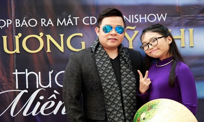 Quang Lê tiết lộ Phương Mỹ Chi diễn ở Mỹ cát-xê hơn 120 triệu mỗi đêm