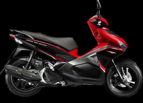Top 5 xe ga Honda dưới 40 triệu đồng cho phái đẹp Việt - 6