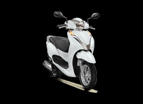Top 5 xe ga Honda dưới 40 triệu đồng cho phái đẹp Việt - 4