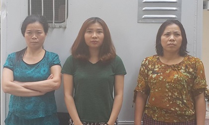 Bắt đường dây ghi lô đề lên tới 30 tỉ đồng tại Nghệ An