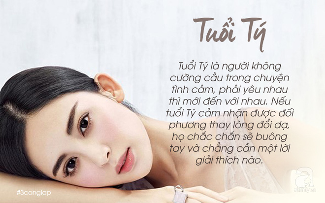 3 con giáp nữ yêu nhiều nhưng không lụy tình, chồng mà phản bội thì vẫn dứt khoát buông tay - Ảnh 3.