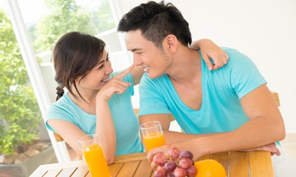 Được người tình mời ngủ lại và cái kết sững sờ