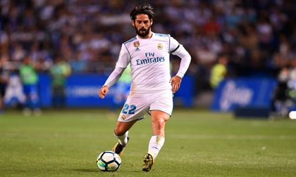 10 sao trẻ có thể phá vỡ thế thống trị của Ronaldo, Messi