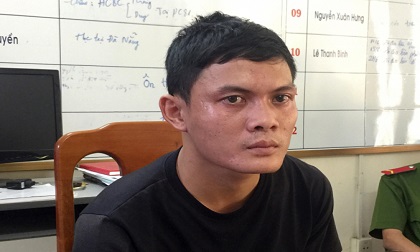 Lên mạng lừa tuyển dụng nhằm hiếp dâm, cướp tài sản nạn nhân