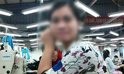 Mẹ mang thai tử vong, con gái 20 tháng tuổi nguy kịch trong nhà nghỉ