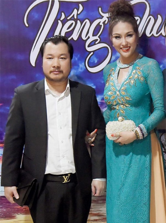 phi thanh van
