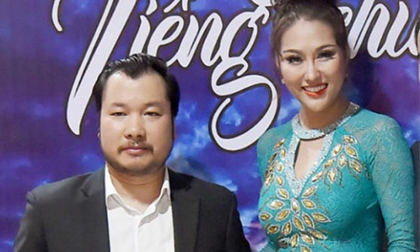 Hé lộ sự thật về chuyện bạn trai đại gia mới của Phi Thanh Vân bị tố 'giả mạo', nợ tiền không trả