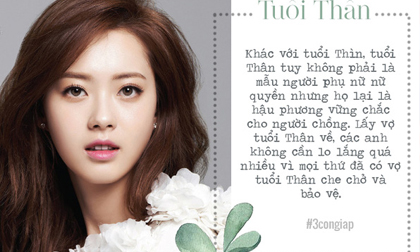Vợ nào thuộc 3 con giáp này thì xác định càng già càng giàu, hậu vận tha hồ hưởng phúc