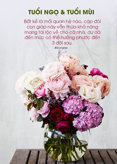 Kiểm tra xem, trong nhà mà có 3 cặp con giáp này thì gia môn hưng vượng, tam đại phú quý - Ảnh 2. Kiểm tra xem, trong nhà mà có 3 cặp con giáp này thì gia môn hưng vượng, tam đại phú quý - Ảnh 2.