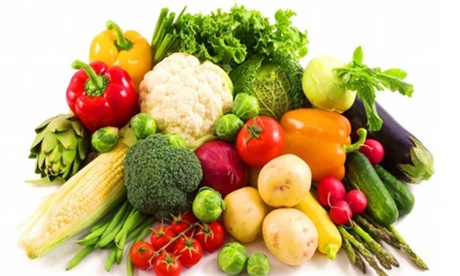 Chế biến rau củ kiểu này bạn đang rước ung thư vào người mà không hay biết