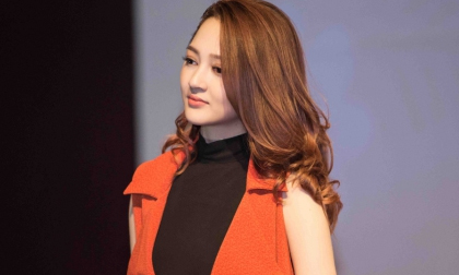 Bảo Anh lần đầu lên tiếng sau khi Hồ Quang Hiếu xác nhận đã chia tay