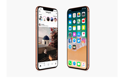 iPhone X sẽ vực dậy sự sống của cả thị trường smartphone