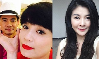 Phản ứng bất ngờ của diễn viên Kim Oanh khi bị vợ Xuân Bắc nói thẳng mặt