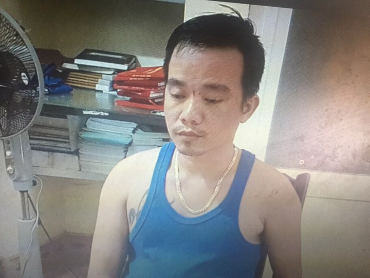 Lý lịch bất hảo của 