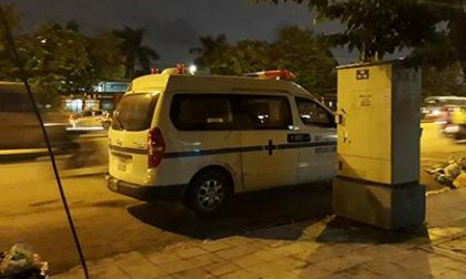Đột tử khi vào nhà nghỉ với U50: Sự thật cô họ
